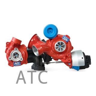 Turbo Hibrido ATC-HB 270CV 10009700102