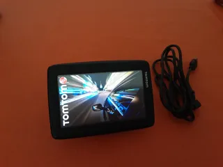 TomTom Star
