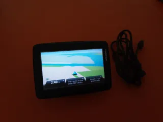 TomTom Star