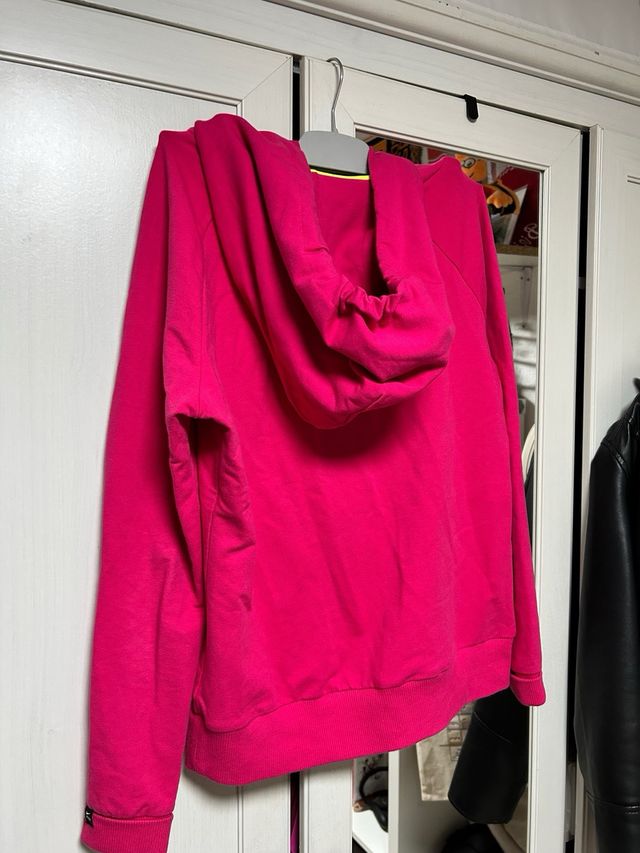 Chaqueta Chándal Atlético de Madrid Talla S