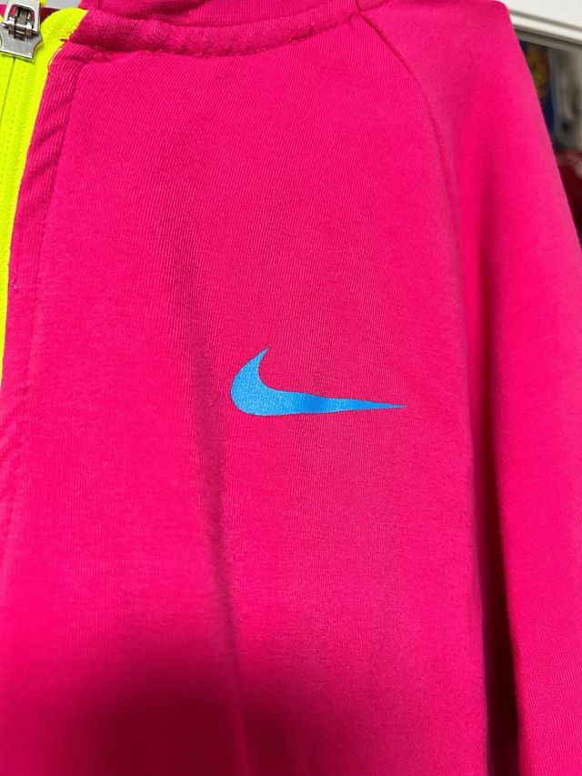 Chaqueta Chándal Atlético de Madrid Talla S