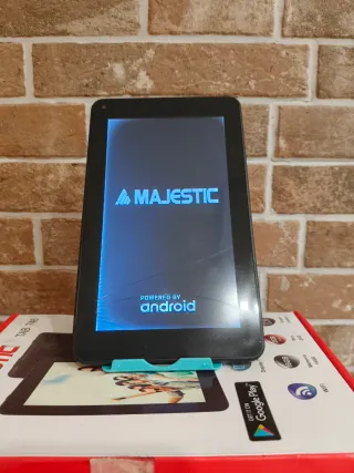 Tablet Majestic TAB 746 