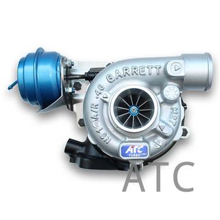 Turbo hibrido ATC-HB 215CV 757886