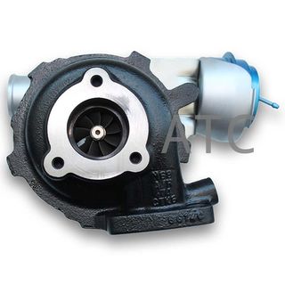 Turbo hibrido ATC-HB 215CV 757886