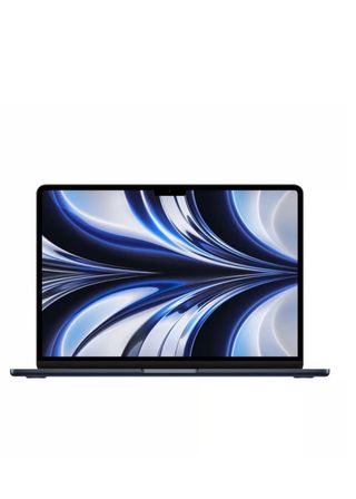 MacBook Air M2 Azul Medianoche
