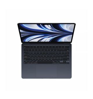 MacBook Air M2 Azul Medianoche