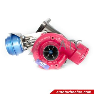 Turbo híbrido ATC-HB 215CV 717858
