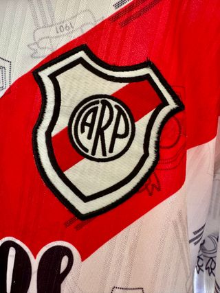 River Plate 96/97 Adidas Original