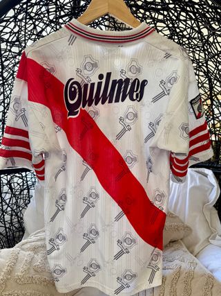 River Plate 96/97 Adidas Original