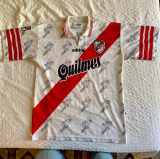 River Plate 96/97 Adidas Original