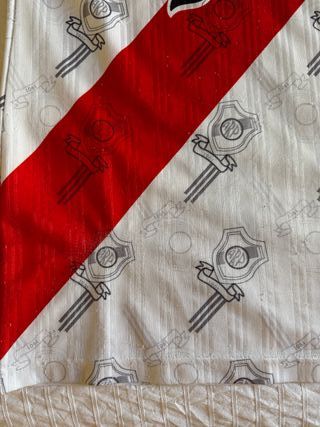 River Plate 96/97 Adidas Original