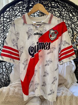 River Plate 96/97 Adidas Original