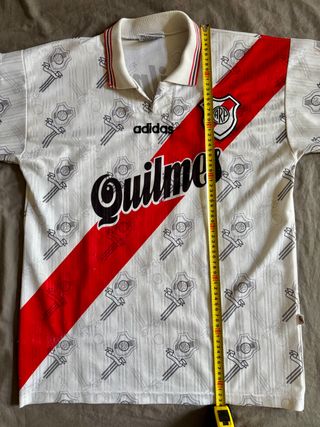 River Plate 96/97 Adidas Original