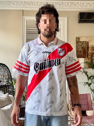 River Plate 96/97 Adidas Original