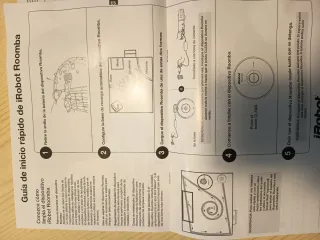iRobot Roomba 620 - Robot aspirador