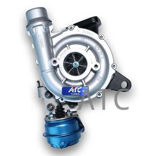 Turbo Hibrido ATC-HB 210CV 774193