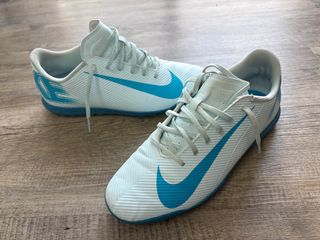 zapatillas fútbol Nike