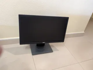 Pantalla Dell Negra