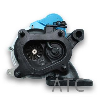 Turbo hibrido ATC-HB 210CV 762785