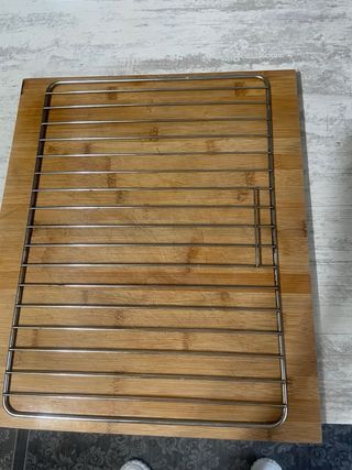 Horno Eléctrico Portátil  Negro marca BECKEN