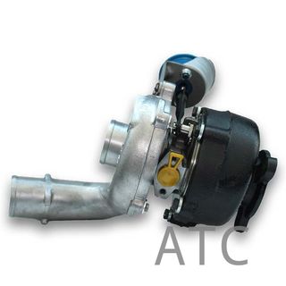 Turbo híbrido ATC-HB 210CV 708639