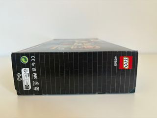 LEGO BrickHeadz 40560 Harry Potter Sealed