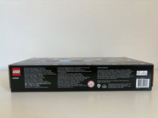 LEGO BrickHeadz 40560 Harry Potter Sealed