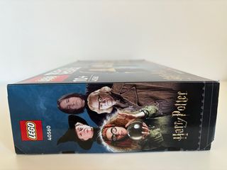 LEGO BrickHeadz 40560 Harry Potter Sealed