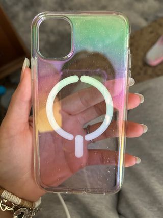 Custodie per iPhone 11 (varie)