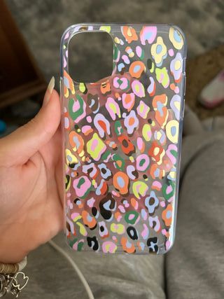 Custodie per iPhone 11 (varie)