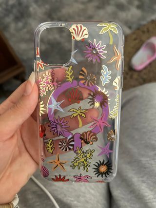 Custodie per iPhone 11 (varie)