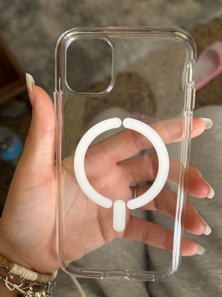 Custodie per iPhone 11 (varie)