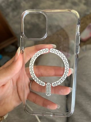 Custodie per iPhone 11 (varie)
