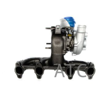 Turbo híbrido ATC-HB 200CV 713673