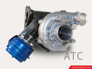 Turbo híbrido ATC-HB 200CV 454231