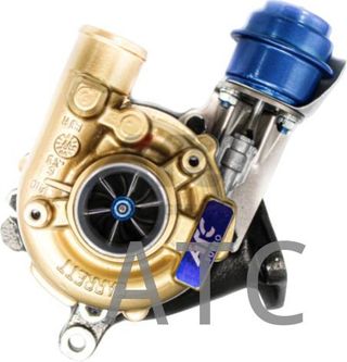 Turbo híbrido ATC-HB 200CV 454161