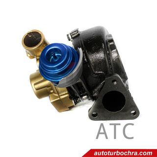 Turbo híbrido ATC-HB 200CV 454161