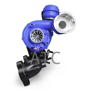 Turbo híbrido ATC-HB 190CV 751851