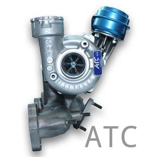 Turbo hibrido ATC-HB 190CV 722730