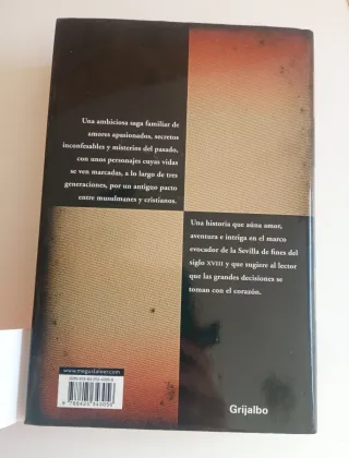 Libro El elefante de marfil. Nerea Riesco