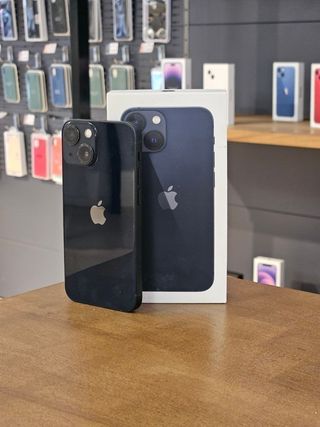 IPHONE 13 MINI 128GB BATTERIA NERA 94%