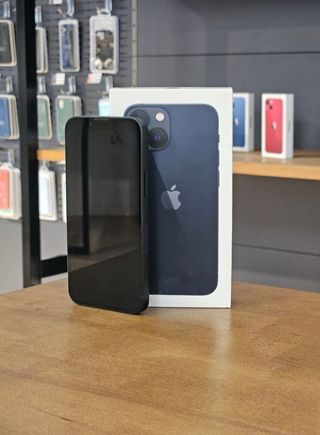 IPHONE 13 MINI 128GB BATTERIA NERA 94%