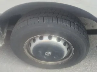 Opel Movano 2019