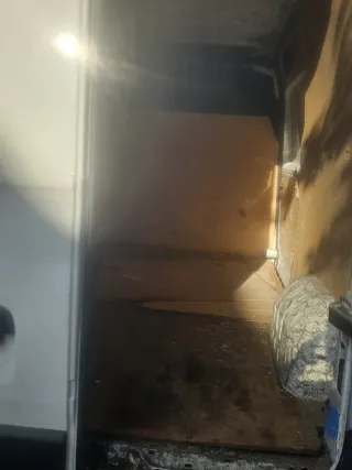 Opel Movano 2019