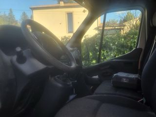 Opel Movano 2019