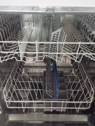 Lavavajillas Balay Blanco