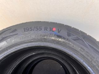 Neumáticos Continental 195/55 R16 87V
