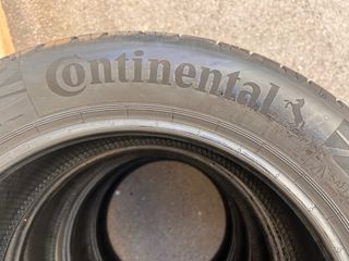 Neumáticos Continental 195/55 R16 87V