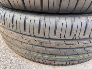 Neumáticos Continental 195/55 R16 87V