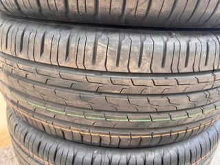 Neumáticos Continental 195/55 R16 87V